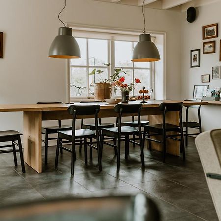 Vakantiewoning De Beiert Delden Esterno foto