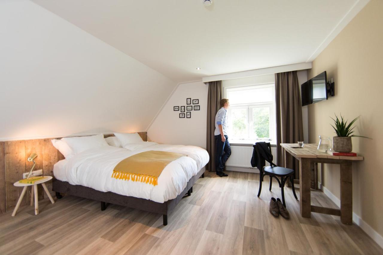 Vakantiewoning De Beiert Delden Esterno foto