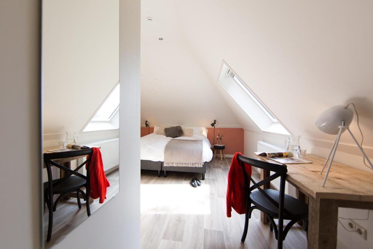 Vakantiewoning De Beiert Delden Esterno foto