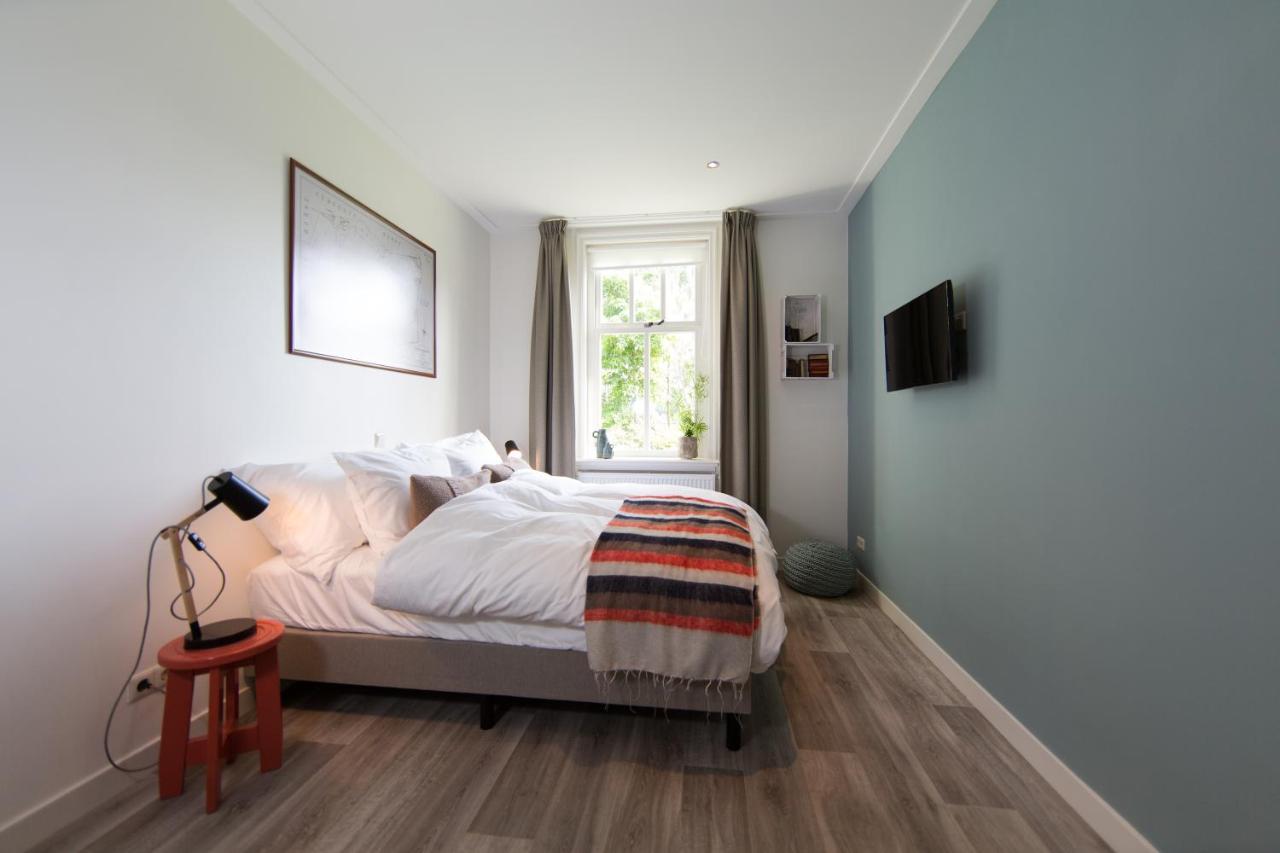 Vakantiewoning De Beiert Delden Esterno foto