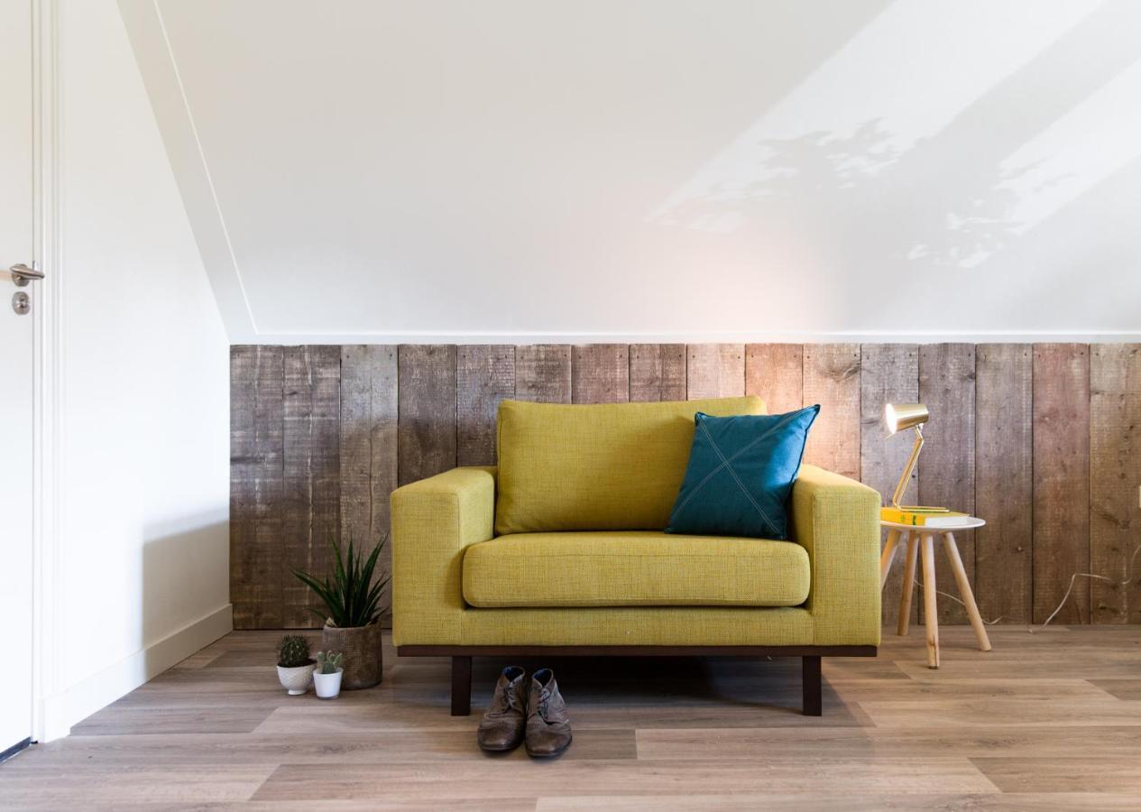 Vakantiewoning De Beiert Delden Esterno foto