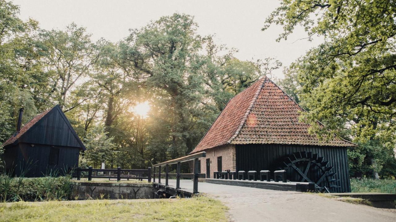 Vakantiewoning De Beiert Delden Esterno foto