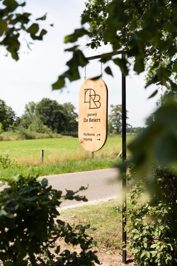 Vakantiewoning De Beiert Delden Esterno foto
