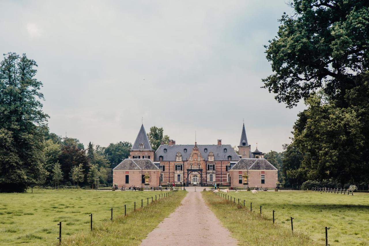 Vakantiewoning De Beiert Delden Esterno foto