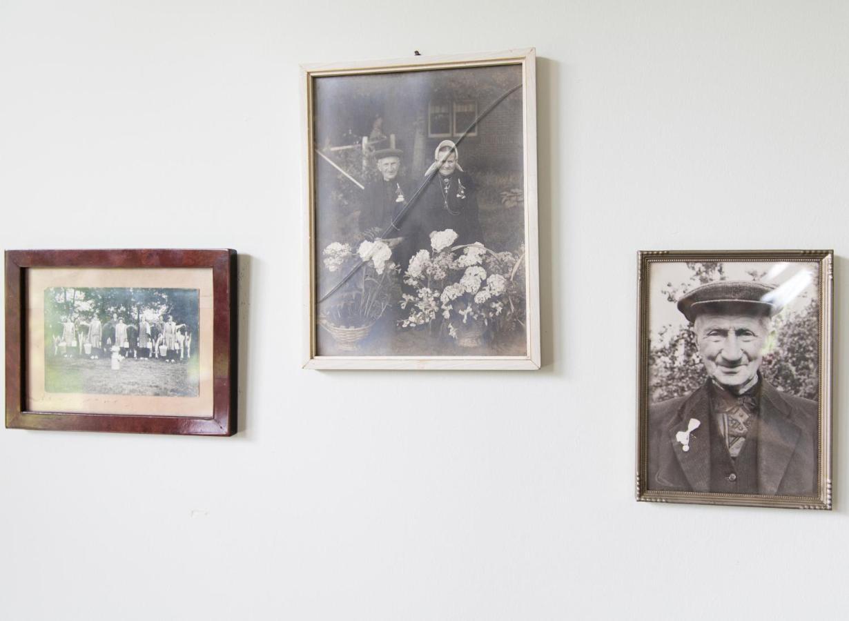 Vakantiewoning De Beiert Delden Esterno foto