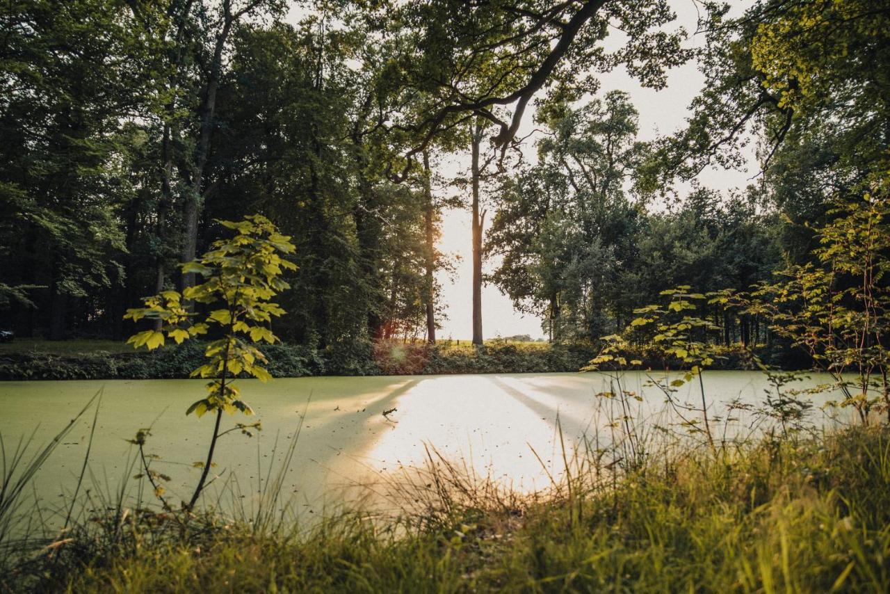 Vakantiewoning De Beiert Delden Esterno foto